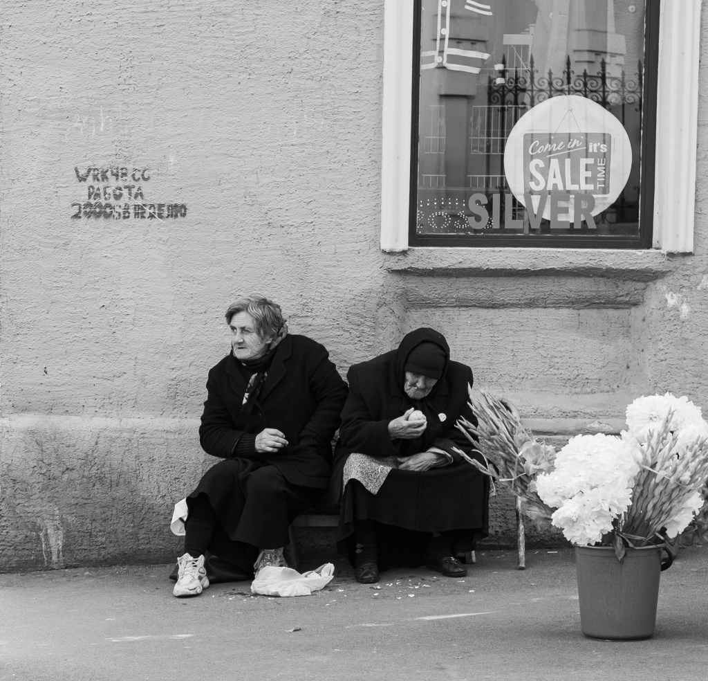 جُبِلنا أوصياء!