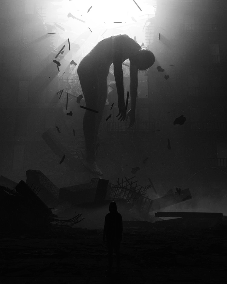 أحرارٌ استعبدوا أنفسهم!