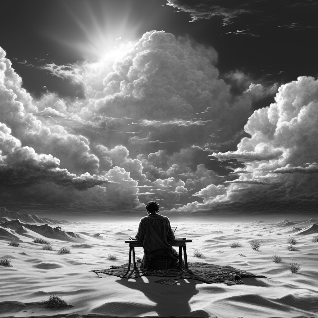 الأيَّام.. مُعلّمنا السَّاخِر!