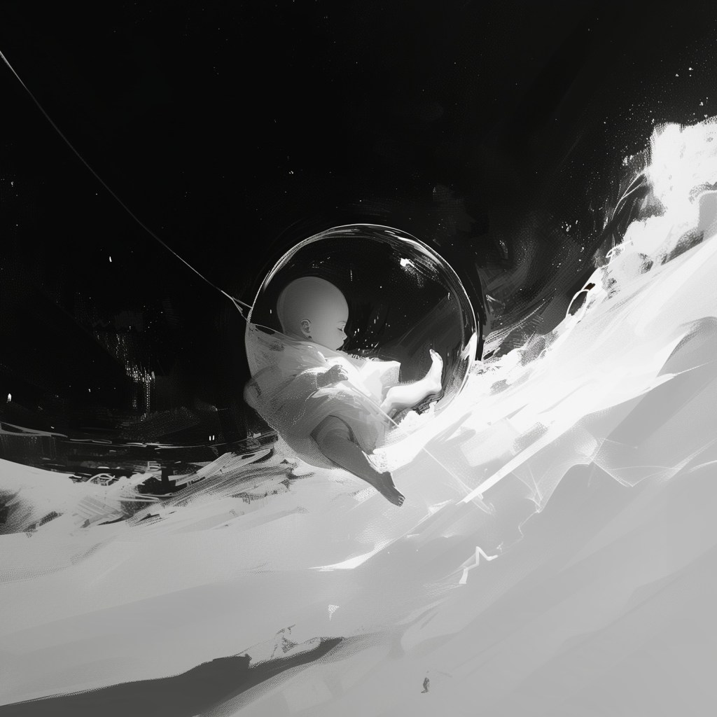 الحيَاة، صارخةً وَصيَّتها!